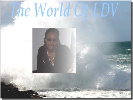 The World Of LDV